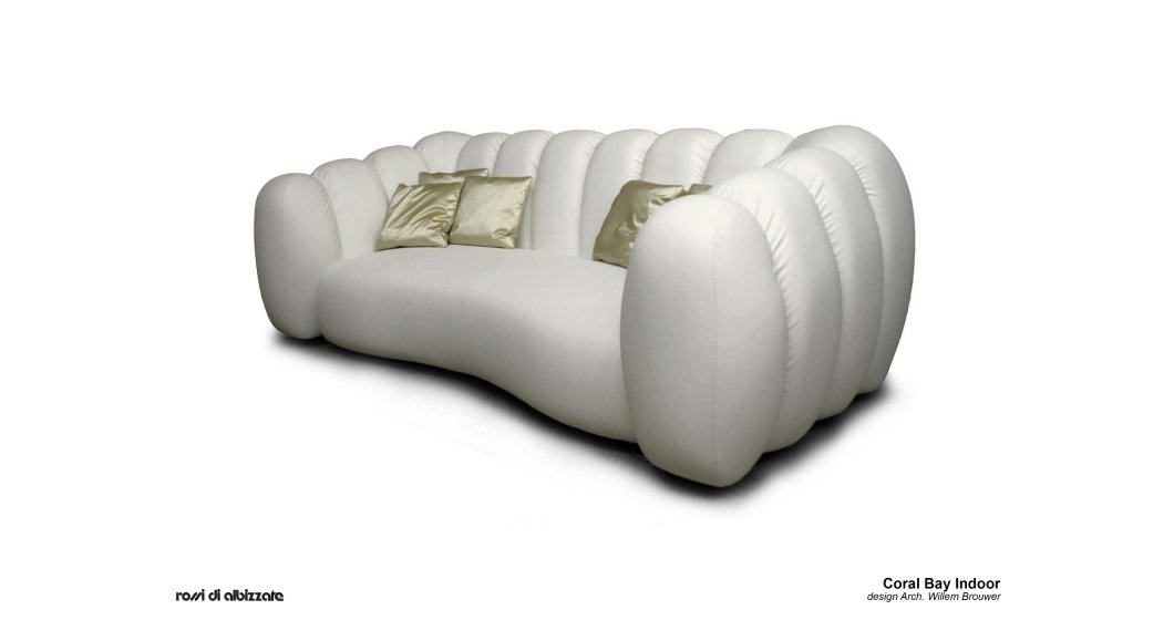 Coral Bay Indoor design Willem Brouwer - 03